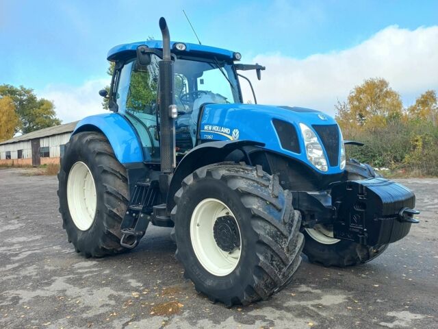 Нью Холланд Другая, объемом двигателя 0 л и пробегом 0 тыс. км за 65000 $, фото 1 на Automoto.ua