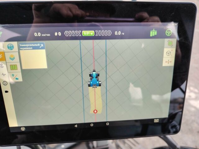 Нью Холланд Другая, об'ємом двигуна 0 л та пробігом 2 тис. км за 92592 $, фото 17 на Automoto.ua