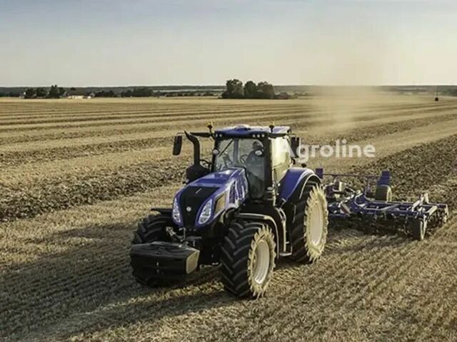 Нью Холланд Другая, объемом двигателя 0 л и пробегом 0 тыс. км за 7710944 $, фото 1 на Automoto.ua