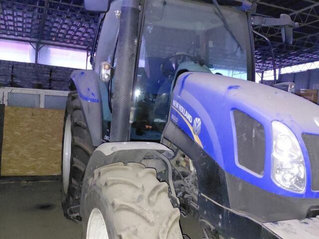 Нью Холланд Другая, об'ємом двигуна 0 л та пробігом 0 тис. км за 47371 $, фото 1 на Automoto.ua