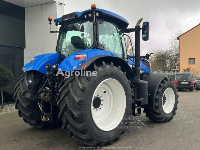 Нью Холланд Другая, об'ємом двигуна 0 л та пробігом 0 тис. км за 81310 $, фото 3 на Automoto.ua