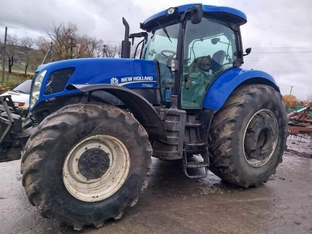 Нью Холланд Другая, объемом двигателя 0 л и пробегом 5 тыс. км за 65000 $, фото 1 на Automoto.ua