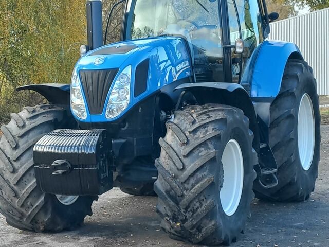 Нью Холланд Другая, объемом двигателя 0 л и пробегом 0 тыс. км за 65000 $, фото 3 на Automoto.ua