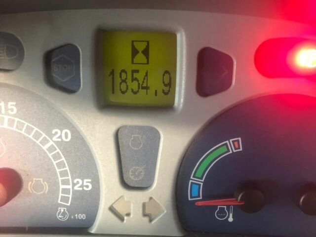 Нью Холланд Другая, об'ємом двигуна 0 л та пробігом 0 тис. км за 47371 $, фото 3 на Automoto.ua