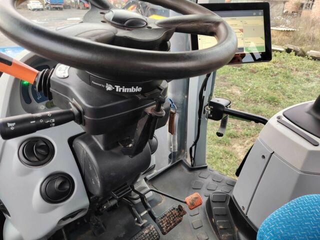 Нью Холланд Другая, об'ємом двигуна 0 л та пробігом 2 тис. км за 92592 $, фото 23 на Automoto.ua