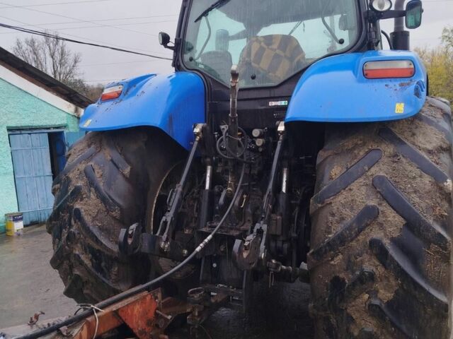 Нью Холланд Другая, объемом двигателя 0 л и пробегом 5 тыс. км за 65000 $, фото 4 на Automoto.ua