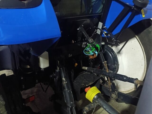 Нью Холланд Другая, объемом двигателя 4.4 л и пробегом 3 тыс. км за 32500 $, фото 4 на Automoto.ua