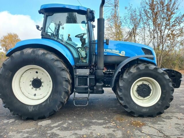 Нью Холланд Другая, объемом двигателя 0 л и пробегом 0 тыс. км за 65000 $, фото 2 на Automoto.ua