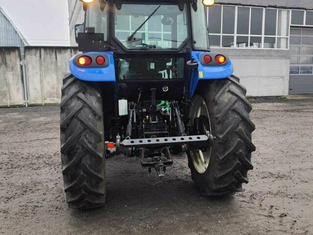 Нью Холланд Другая, объемом двигателя 0 л и пробегом 0 тыс. км за 29300 $, фото 4 на Automoto.ua