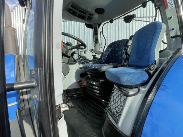 Нью Холланд Другая, об'ємом двигуна 6.78 л та пробігом 6 тис. км за 90000 $, фото 2 на Automoto.ua