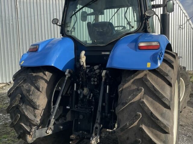 Нью Холланд Другая, об'ємом двигуна 6.78 л та пробігом 6 тис. км за 90000 $, фото 5 на Automoto.ua