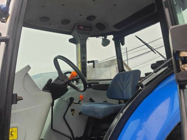 Нью Холланд Другая, объемом двигателя 0 л и пробегом 0 тыс. км за 29300 $, фото 6 на Automoto.ua