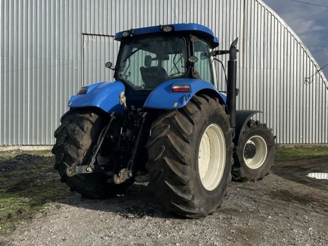 Нью Холланд Другая, об'ємом двигуна 6.78 л та пробігом 6 тис. км за 90000 $, фото 6 на Automoto.ua