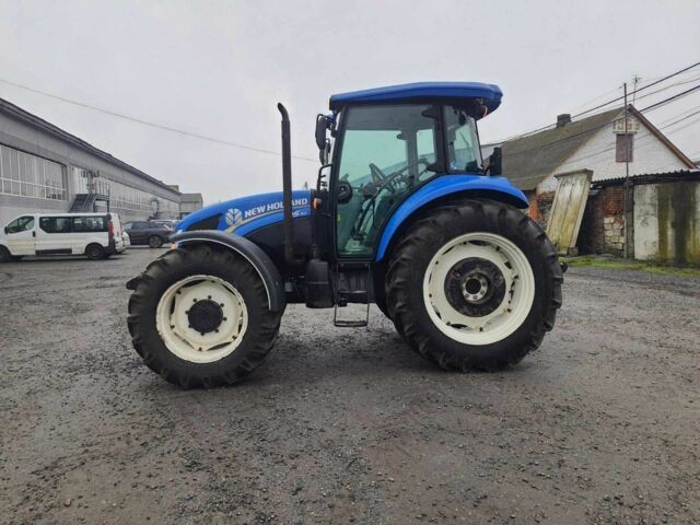 Нью Холланд Другая, объемом двигателя 0 л и пробегом 0 тыс. км за 29300 $, фото 3 на Automoto.ua