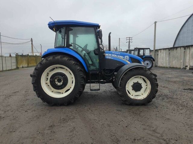 Нью Холланд Другая, объемом двигателя 0 л и пробегом 0 тыс. км за 29300 $, фото 1 на Automoto.ua