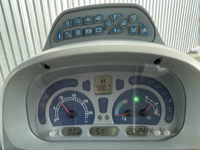 Нью Холланд Другая, об'ємом двигуна 6.78 л та пробігом 6 тис. км за 90000 $, фото 7 на Automoto.ua