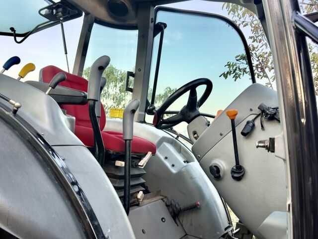 Нью Холланд Другая, об'ємом двигуна 4.4 л та пробігом 2 тис. км за 35000 $, фото 7 на Automoto.ua