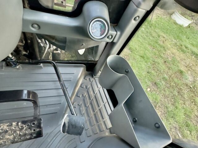 Нью Холланд Другая, об'ємом двигуна 4.4 л та пробігом 2 тис. км за 35000 $, фото 17 на Automoto.ua