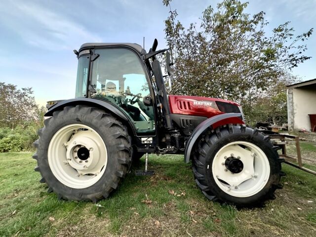 Нью Холланд Другая, об'ємом двигуна 4.4 л та пробігом 2 тис. км за 35000 $, фото 3 на Automoto.ua