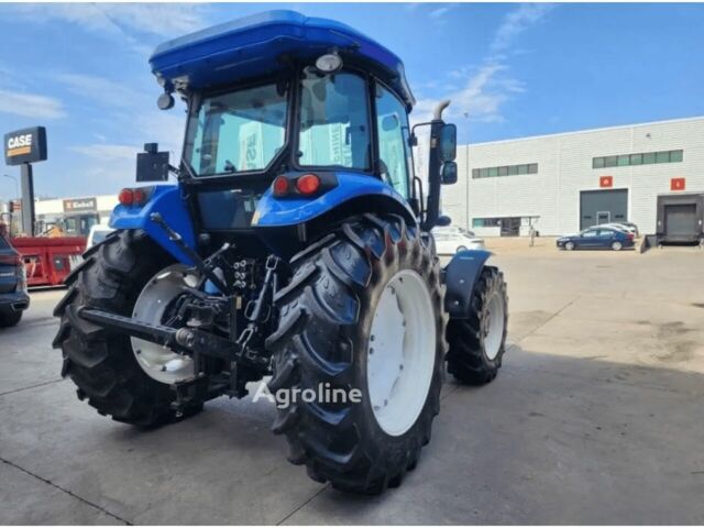 Нью Холланд Другая, объемом двигателя 0 л и пробегом 0 тыс. км за 40734 $, фото 4 на Automoto.ua