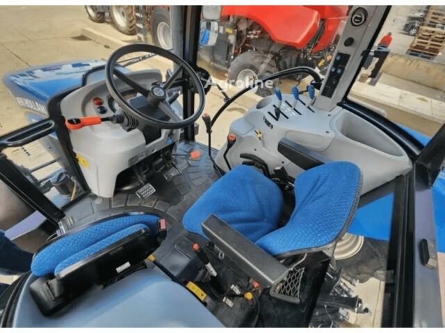 Нью Холланд Другая, объемом двигателя 0 л и пробегом 0 тыс. км за 40734 $, фото 8 на Automoto.ua