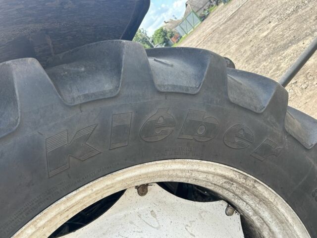 Нью Холланд Другая, объемом двигателя 0 л и пробегом 0 тыс. км за 35000 $, фото 6 на Automoto.ua