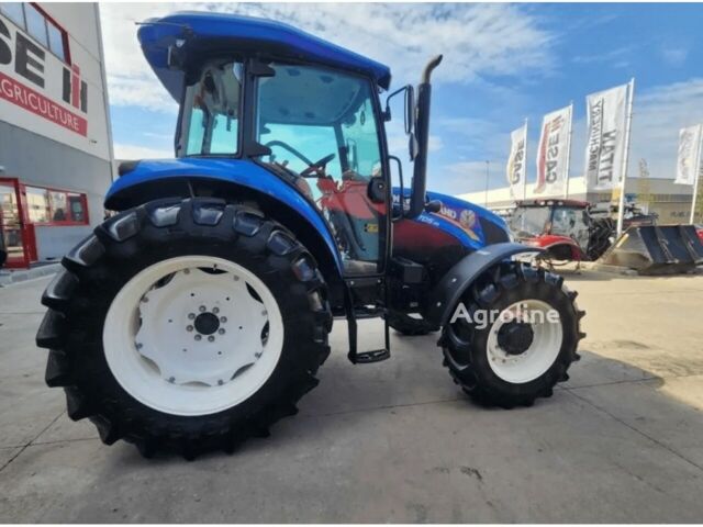 Нью Холланд Другая, объемом двигателя 0 л и пробегом 0 тыс. км за 40734 $, фото 3 на Automoto.ua