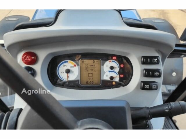 Нью Холланд Другая, объемом двигателя 0 л и пробегом 0 тыс. км за 40734 $, фото 10 на Automoto.ua