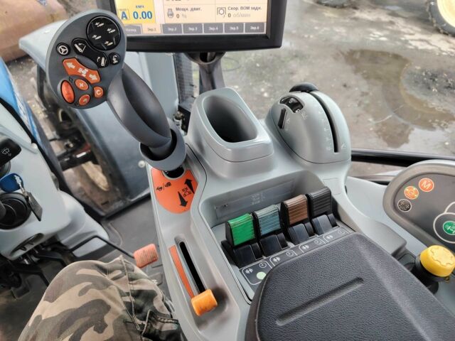 Нью Холланд Другая, об'ємом двигуна 6.7 л та пробігом 2 тис. км за 139011 $, фото 16 на Automoto.ua