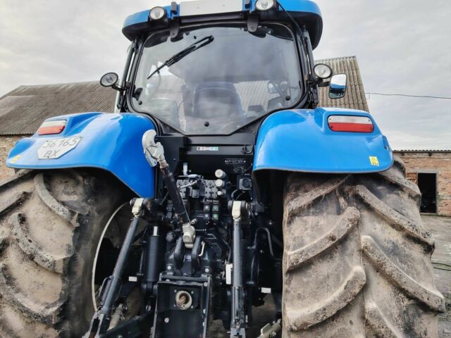 Нью Холланд Другая, об'ємом двигуна 6.7 л та пробігом 2 тис. км за 139011 $, фото 6 на Automoto.ua