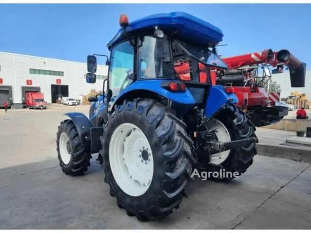 Нью Холланд Другая, объемом двигателя 0 л и пробегом 0 тыс. км за 40734 $, фото 7 на Automoto.ua