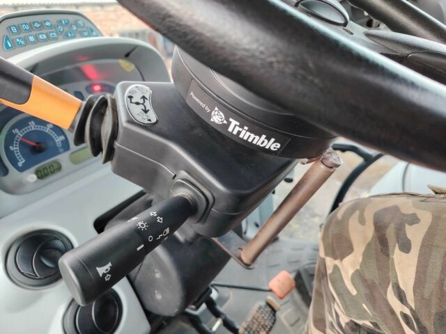 Нью Холланд Другая, об'ємом двигуна 6.7 л та пробігом 2 тис. км за 139011 $, фото 17 на Automoto.ua