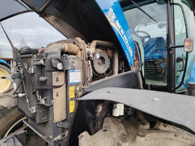 Нью Холланд Другая, об'ємом двигуна 6.7 л та пробігом 2 тис. км за 139011 $, фото 10 на Automoto.ua