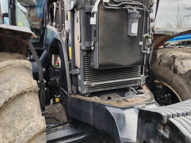 Нью Холланд Другая, об'ємом двигуна 6.7 л та пробігом 2 тис. км за 139011 $, фото 9 на Automoto.ua