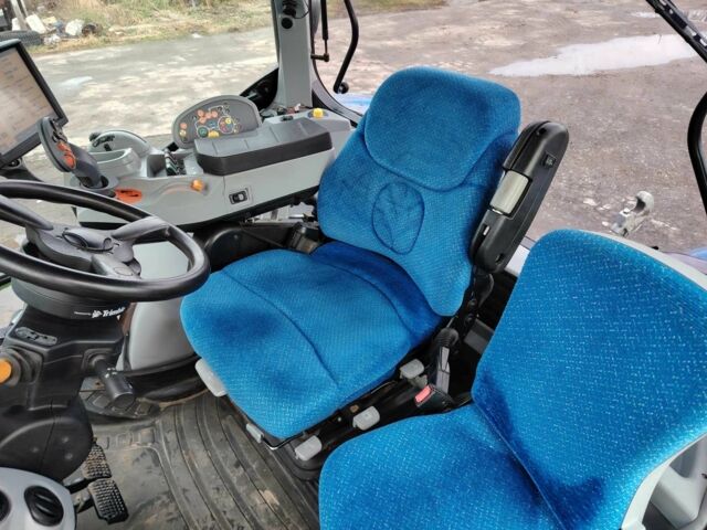 Нью Холланд Другая, об'ємом двигуна 6.7 л та пробігом 2 тис. км за 139011 $, фото 8 на Automoto.ua