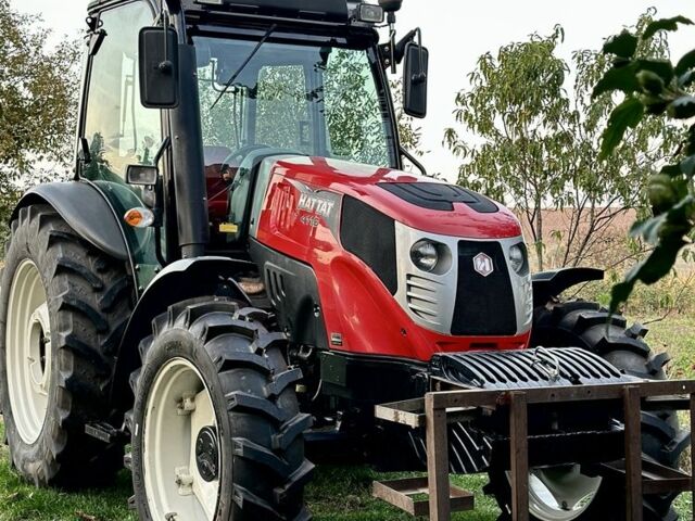 Нью Холланд Другая, об'ємом двигуна 4.4 л та пробігом 2 тис. км за 35000 $, фото 2 на Automoto.ua
