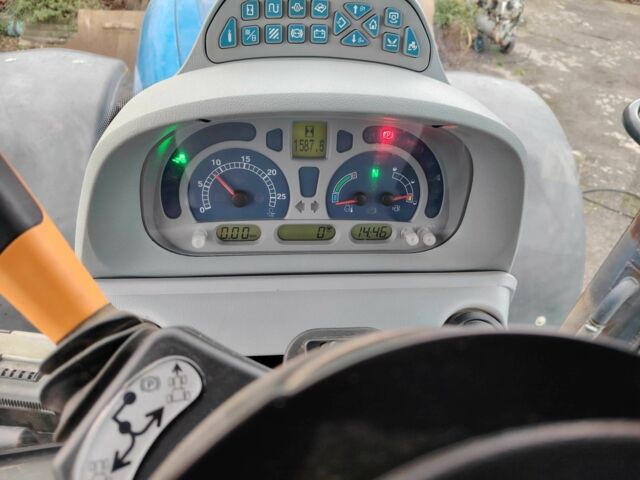 Нью Холланд Другая, об'ємом двигуна 6.7 л та пробігом 2 тис. км за 139011 $, фото 2 на Automoto.ua