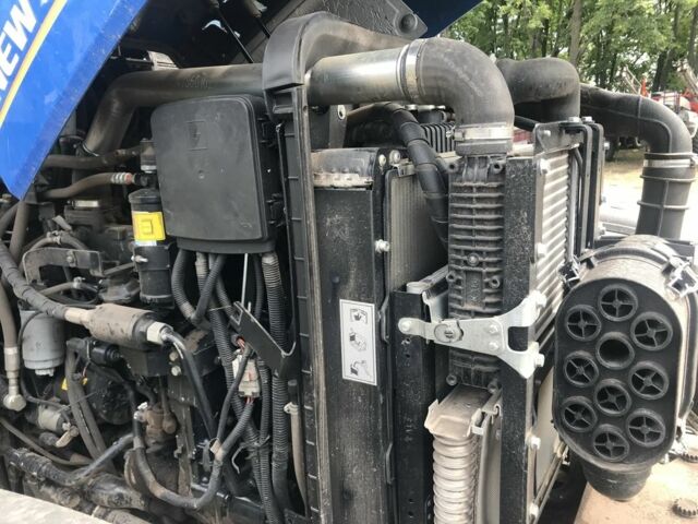 Нью Холланд Другая, объемом двигателя 0 л и пробегом 0 тыс. км за 35000 $, фото 12 на Automoto.ua