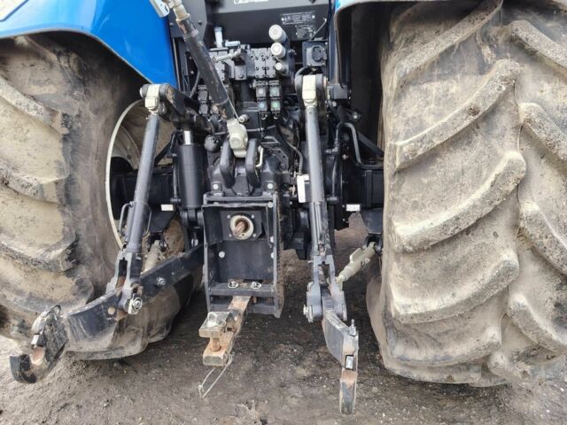 Нью Холланд Другая, об'ємом двигуна 6.7 л та пробігом 2 тис. км за 139011 $, фото 14 на Automoto.ua