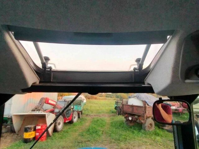 Нью Холланд Другая, об'ємом двигуна 0 л та пробігом 1 тис. км за 60000 $, фото 6 на Automoto.ua