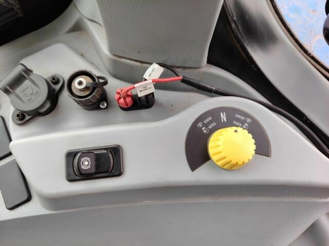 Нью Холланд Другая, об'ємом двигуна 6.7 л та пробігом 2 тис. км за 139011 $, фото 18 на Automoto.ua