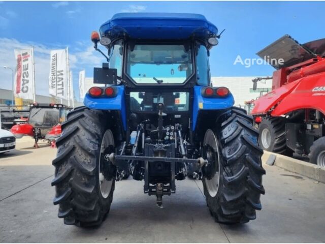 Нью Холланд Другая, объемом двигателя 0 л и пробегом 0 тыс. км за 40734 $, фото 5 на Automoto.ua