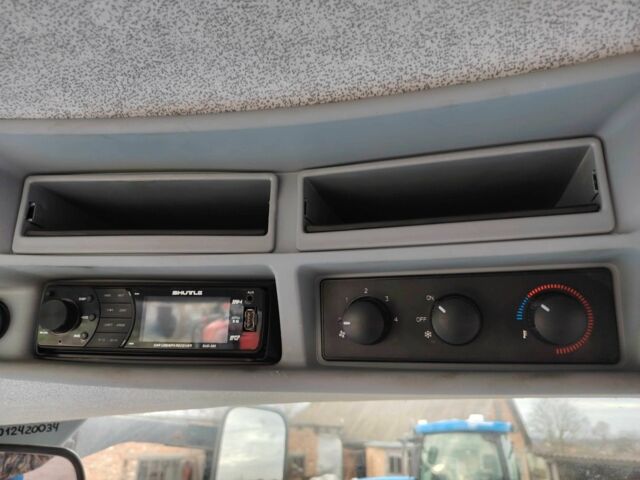 Нью Холланд Другая, об'ємом двигуна 6.7 л та пробігом 2 тис. км за 139011 $, фото 19 на Automoto.ua