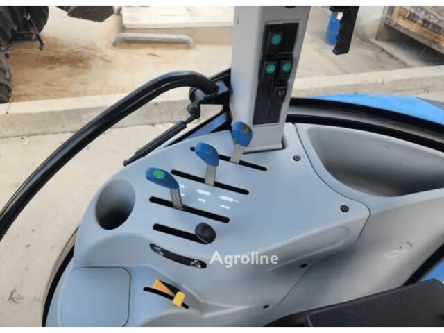 Нью Холланд Другая, объемом двигателя 0 л и пробегом 0 тыс. км за 40734 $, фото 9 на Automoto.ua