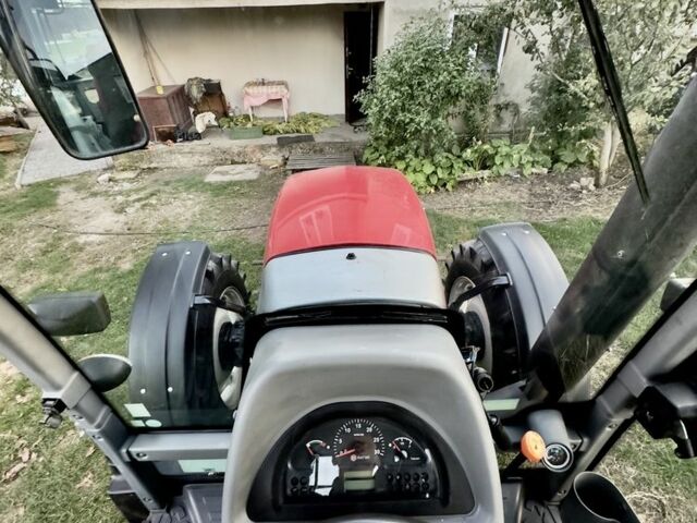 Нью Холланд Другая, об'ємом двигуна 4.4 л та пробігом 2 тис. км за 35000 $, фото 18 на Automoto.ua