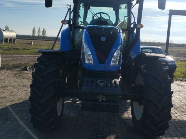 Нью Холланд Другая, об'ємом двигуна 3.9 л та пробігом 888 тис. км за 48000 $, фото 3 на Automoto.ua