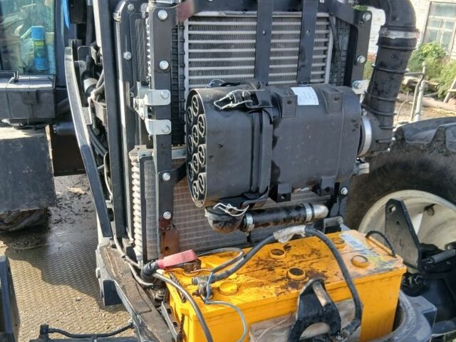 Нью Холланд Другая, об'ємом двигуна 0 л та пробігом 0 тис. км за 30000 $, фото 4 на Automoto.ua