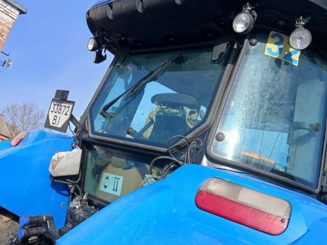 Нью Холланд Другая, об'ємом двигуна 0 л та пробігом 0 тис. км за 30000 $, фото 18 на Automoto.ua