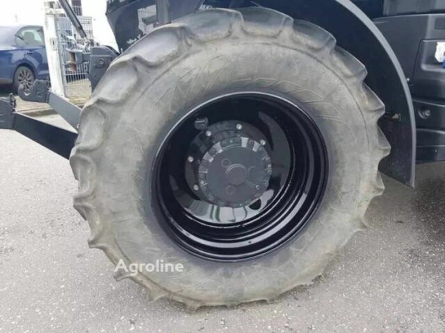 Нью Холланд Другая, объемом двигателя 0 л и пробегом 0 тыс. км за 98008 $, фото 5 на Automoto.ua