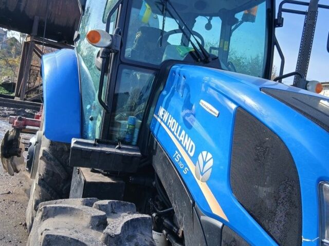 Нью Холланд Другая, об'ємом двигуна 0 л та пробігом 0 тис. км за 30000 $, фото 3 на Automoto.ua